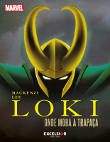 Loki - Mackenzie Lee.epub